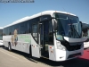 Comil Versatile / Mercedes Benz OF-1722 / Unidad de Muestra Comisa S.A.