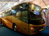 Golden Dragon Bus XML6137J13 / Unidad de Exhibición Andes Motors S.A.