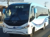 Mascarello Gran Micro S3 / Mercedes Benz LO-916 BlueTec5 / Transportes MVC