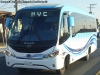 Mascarello Gran Micro S3 / Mercedes Benz LO-916 BlueTec5 / Transportes MVC Mascarello Gran Micro S3 / Mercedes Benz LO-916 BlueTec5 / Transportes MVC