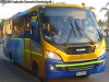 Induscar Caio Foz / Mercedes Benz LO-916 BlueTec5 / Transportes CVU Induscar Caio Foz / Mercedes Benz LO-916 BlueTec5 / Transportes CVU