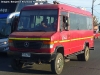 UNVI / Mercedes Benz Vario 818D / Particular