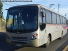 Comil Versatile / Mercedes Benz OF-1721 / Ejército de Chile (II División)