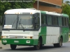 Busscar El Buss 320 / Mercedes Benz OH-1420 / Particular (Al servicio de Interagro)