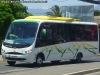 Busscar Micruss / Mercedes Benz LO-915 / Particular (Al servicio de Internacional Paper) Busscar Micruss / Mercedes Benz LO-915 / Particular (Al servicio de Internacional Paper)