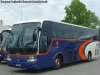 Marcopolo Andare Class 1000 / Mercedes Benz O-500RS-1636 / Link (Al servicio de CODELCO División El Teniente) Marcopolo Andare Class 1000 / Mercedes Benz O-500RS-1636 / Link (Al servicio de CODELCO División El Teniente)