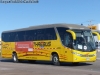 Marcopolo Viaggio G7 1050 / Mercedes Benz O-500RS-1836 BlueTec5 / Thaebus