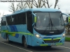 Induscar Caio Foz Solar / Mercedes Benz OF-1722 / Particular Induscar Caio Foz Solar / Mercedes Benz OF-1722 / Particular