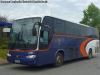 Marcopolo Andare Class 1000 / Mercedes Benz O-500RS-1636 / Link (Al servicio de CODELCO División El Teniente) Marcopolo Andare Class 1000 / Mercedes Benz O-500RS-1636 / Link (Al servicio de CODELCO División El Teniente)