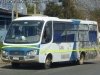 Inrecar Géminis II / Volksbus 9-150EOD / Montajes Quintana & Cía Ltda.