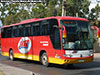 Marcopolo Andare Class 1000 / Mercedes Benz O-500RS-1836 / Buses JM (Al servicio de CODELCO División Andina)