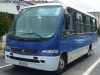 Marcopolo Senior G6 / Mercedes Benz LO-914 / Particular