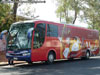 Marcopolo Viaggio G6 1050 / Mercedes Benz OH-1628L / Nueva Andimar (Al servicio de Casino Monticello)