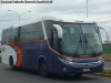 Marcopolo Viaggio G7 1050 / Mercedes Benz OC-500RF-1842 / Link (Al servicio de CODELCO División El Teniente)