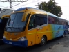 Irizar i6 3.50 / Mercedes Benz O-500RS-1836 BlueTec5 / Transportes CVU