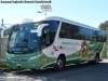 Marcopolo Viaggio G7 1050 / Mercedes Benz O-500RS-1836 BlueTec5 / I. M. de Lautaro Marcopolo Viaggio G7 1050 / Mercedes Benz O-500RS-1836 BlueTec5 / I. M. de Lautaro