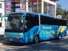 Higer Bus KLQ6129 Gold Line (H120.44) / Flota Verschae