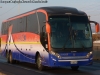 Neobus New Road N10 380 / Scania K-400B eev5 / Tandem (Al servicio de CODELCO División El Teniente)