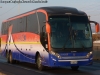 Neobus New Road N10 380 / Scania K-400B eev5 / Tandem (Al servicio de CODELCO División El Teniente) Neobus New Road N10 380 / Scania K-400B eev5 / Tandem (Al servicio de CODELCO División El Teniente)