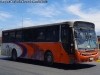 Induscar Caio Apache Vip / Volvo B-7R / Link (Al servicio de CODELCO División El Teniente)