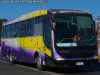 Metalpar Chapelco / Mercedes Benz O-500M-1725 / Particular