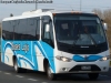 Marcopolo Senior / Mercedes Benz LO-915 / Buses Laja