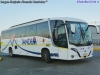 Busscar Vissta Buss 340 / Scania K-360B eev5 / Tandem (Al servicio de CODELCO División El Teniente) Busscar Vissta Buss 340 / Scania K-360B eev5 / Tandem (Al servicio de CODELCO División El Teniente)