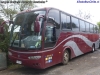 Marcopolo Andare Class 1000 / Mercedes Benz O-500RS-1836 / Particular Marcopolo Andare Class 1000 / Mercedes Benz O-500RS-1836 / Particular