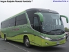 Marcopolo Viaggio G7 1050 / Scania K-360B eev5 / Buses Cejer