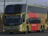 Marcopolo Paradiso G7 1800DD / Volvo B-430R / Transportes Juanita Ahumada