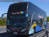 Busscar Vissta Buss DD / Scania K-400B eev5 / Cormar Bus