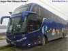 Comil Campione HD / Mercedes Benz O-500RSD-2442 / Sol del Pacífico Comil Campione HD / Mercedes Benz O-500RSD-2442 / Sol del Pacífico