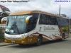 Marcopolo Viaggio G7 1050 / Mercedes Benz O-500RS-1936 BlueTec5 / Quielen Bus (Al Servicio de Salmones Antártica S.A.) Marcopolo Viaggio G7 1050 / Mercedes Benz O-500RS-1936 BlueTec5 / Quielen Bus (Al Servicio de Salmones Antártica S.A.)
