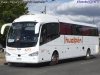Irizar i6 3.70 / Mercedes Benz O-500RS-1836 BlueTec5 / Buses Hualpén Irizar i6 3.70 / Mercedes Benz O-500RS-1836 BlueTec5 / Buses Hualpén