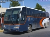 Marcopolo Andare Class 1000 / Mercedes Benz O-500RS-1636 / Link (Al servicio de CODELCO División El Teniente) Marcopolo Andare Class 1000 / Mercedes Benz O-500RS-1636 / Link (Al servicio de CODELCO División El Teniente)