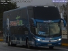 Marcopolo Paradiso G7 1800DD / Scania K-410B / Evonvas Tour