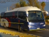 Irizar i6 3.50 / Volvo B-420R Euro5 / Link+ (Al servicio de CODELCO División El Teniente)