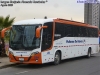 Busscar Vissta Buss 340 / Scania K-360B eev5 / Pullman del Norte