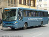 Comil Versatile / Mercedes Benz OF-1721 / I. M. de Quintero (Región de Valparaíso)