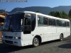 Busscar El Buss 320 / Mercedes Benz OF-1620 / Buses La Viluma Busscar El Buss 320 / Mercedes Benz OF-1620 / Buses La Viluma