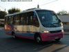 Marcopolo Senior G6 / Mercedes Benz LO-914 / Buses Cuadra