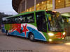 Busscar Vissta Buss LO / Mercedes Benz O-500R-1632 / Turismo KMG