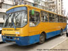 Ciferal GLS / Mercedes Benz OF-1318 / Particular Ciferal GLS / Mercedes Benz OF-1318 / Particular