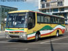 Busscar El Buss 320 / Mercedes Benz OF-1721 / Scuola Italiana