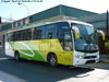 Marcopolo Andare Class 850 / Mercedes Benz OF-1722 / Ecobus Marcopolo Andare Class 850 / Mercedes Benz OF-1722 / Ecobus