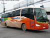 Irizar Century III 3.50 / Mercedes Benz O-500RS-1836 / Pullman Bus Industrial