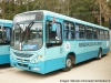 Marcopolo Torino / Mercedes Benz OF-1722 / I. M. de Curacaví (Región Metropolitana) Marcopolo Torino / Mercedes Benz OF-1722 / I. M. de Curacaví (Región Metropolitana)