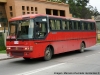 Busscar El Buss 340 / Mercedes Benz OF-1318 / Particular (Al servicio de Embonor S.A.)