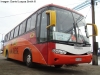 Marcopolo Viaggio GV 1000 / Volvo B-7R / Bus Andes (Al servicio de Empresa Constructora Belfi S.A.)