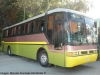 Busscar Jum Buss 340 / Mercedes Benz O-400RSE / Particular (Al servicio de la I. M. de Puente Alto) Busscar Jum Buss 340 / Mercedes Benz O-400RSE / Particular (Al servicio de la I. M. de Puente Alto)